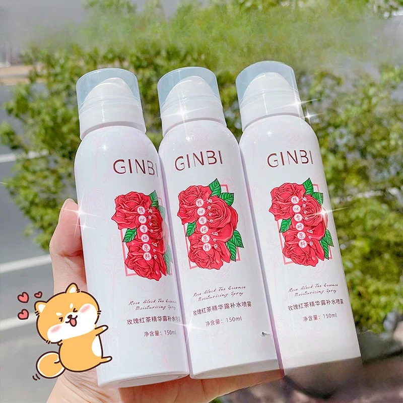 3 Pc 150ml Rose Tea Essence Mo – Rose Water Spray Bewertung und Preis