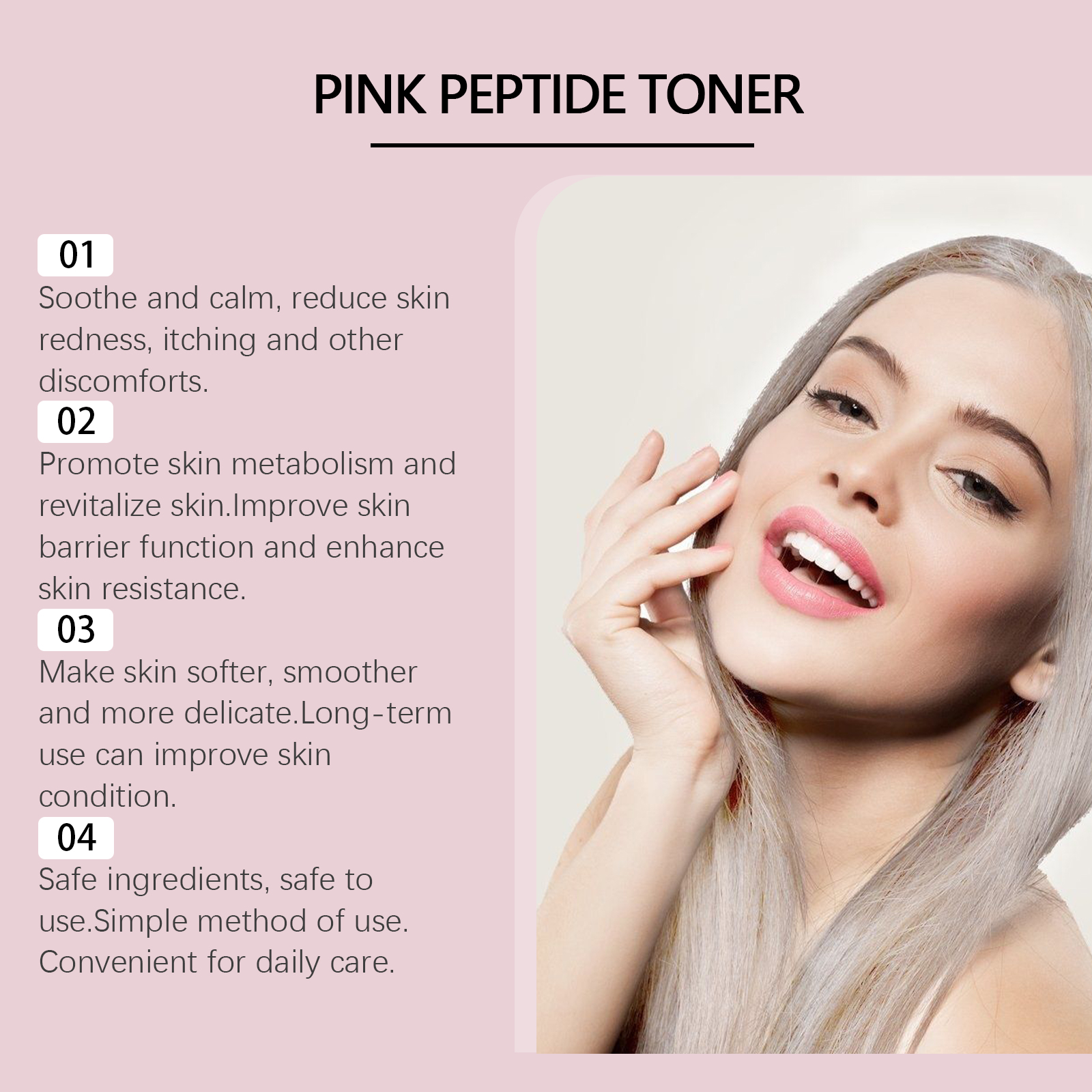 Rose Essence Toner Glowing Ski – Rose Water Spray Bewertung und Preis