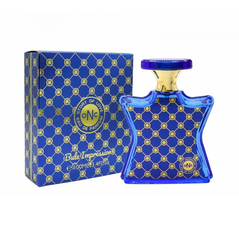 ONC Luxury Star EDP - Our Vers – Perfume Fragrance Story Bewertung und Preis