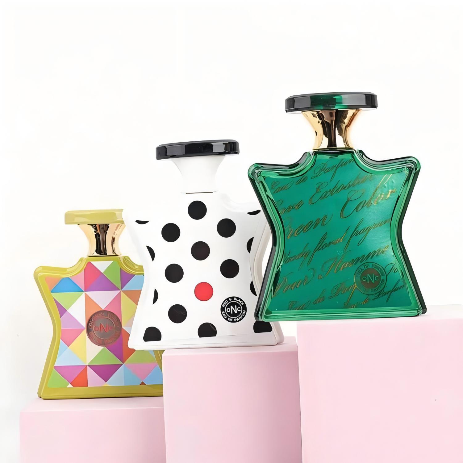 ONC Luxury Star EDP - Our Vers – Perfume Fragrance Story Bewertung und Preis