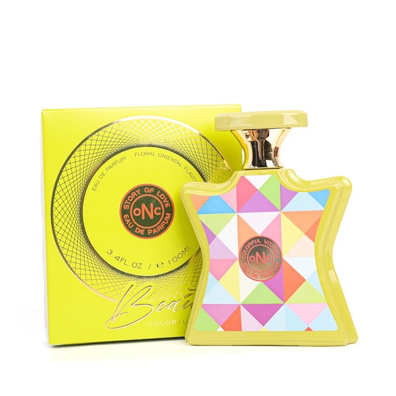 ONC Luxury Star EDP - Our Vers – Perfume Fragrance Story Bewertung und Preis