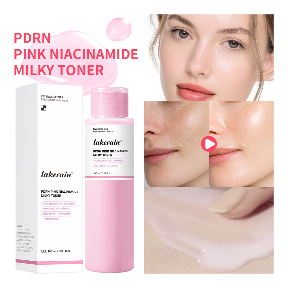 PDRN Pink Niacinamide Milky To – Rose Water Spray Bewertung und Preis