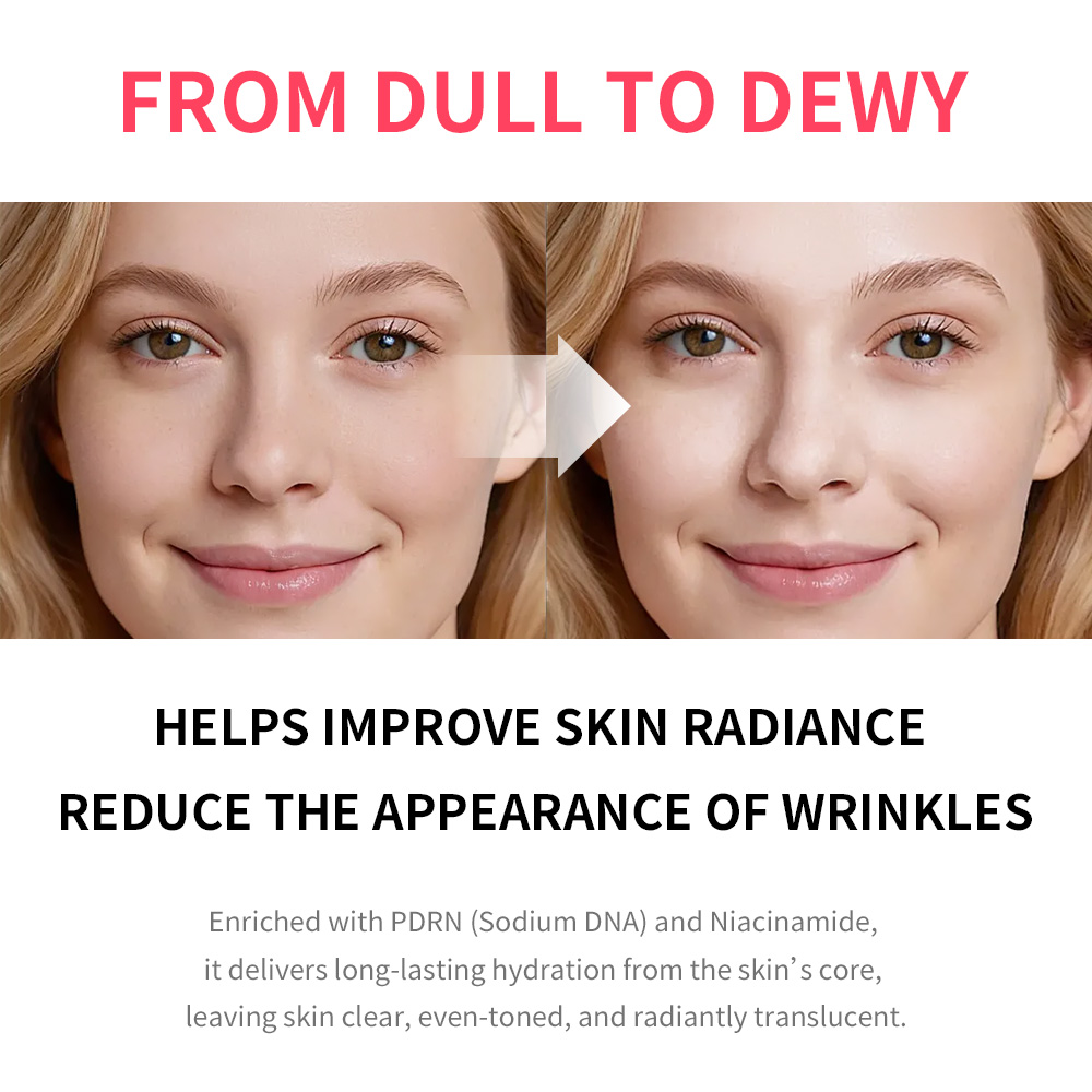 PDRN Pink Niacinamide Milky To – Rose Water Spray Bewertung und Preis