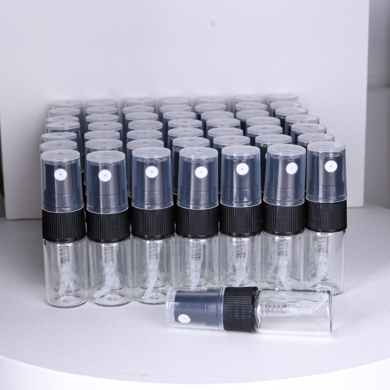 Hot sale 50/piece 2ml transpar – Perfume Fragrance Booster Bewertung und Preis