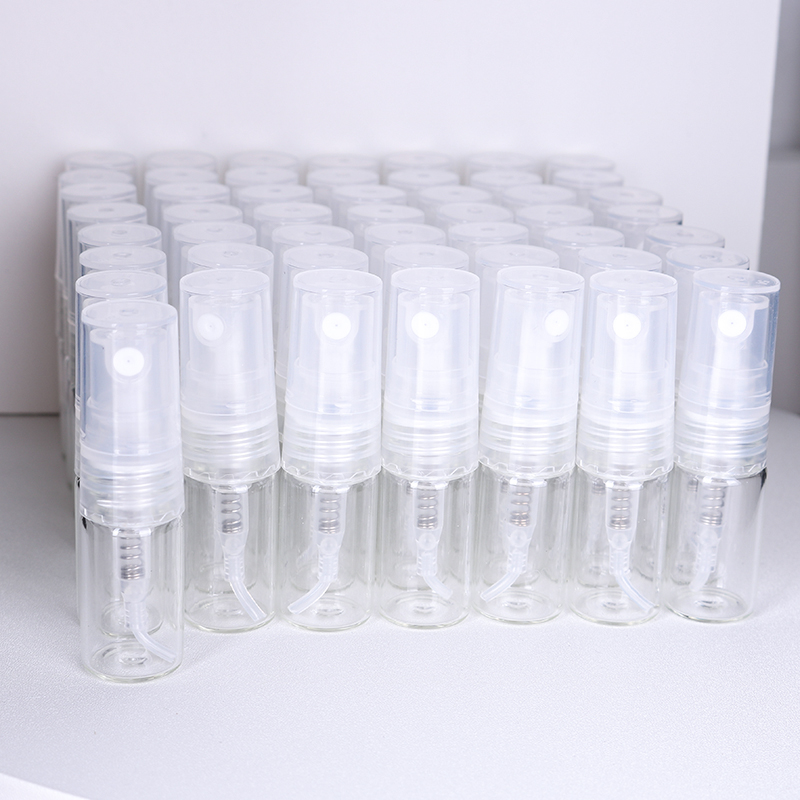 Hot sale 50/piece 2ml transpar – Perfume Fragrance Booster Bewertung und Preis