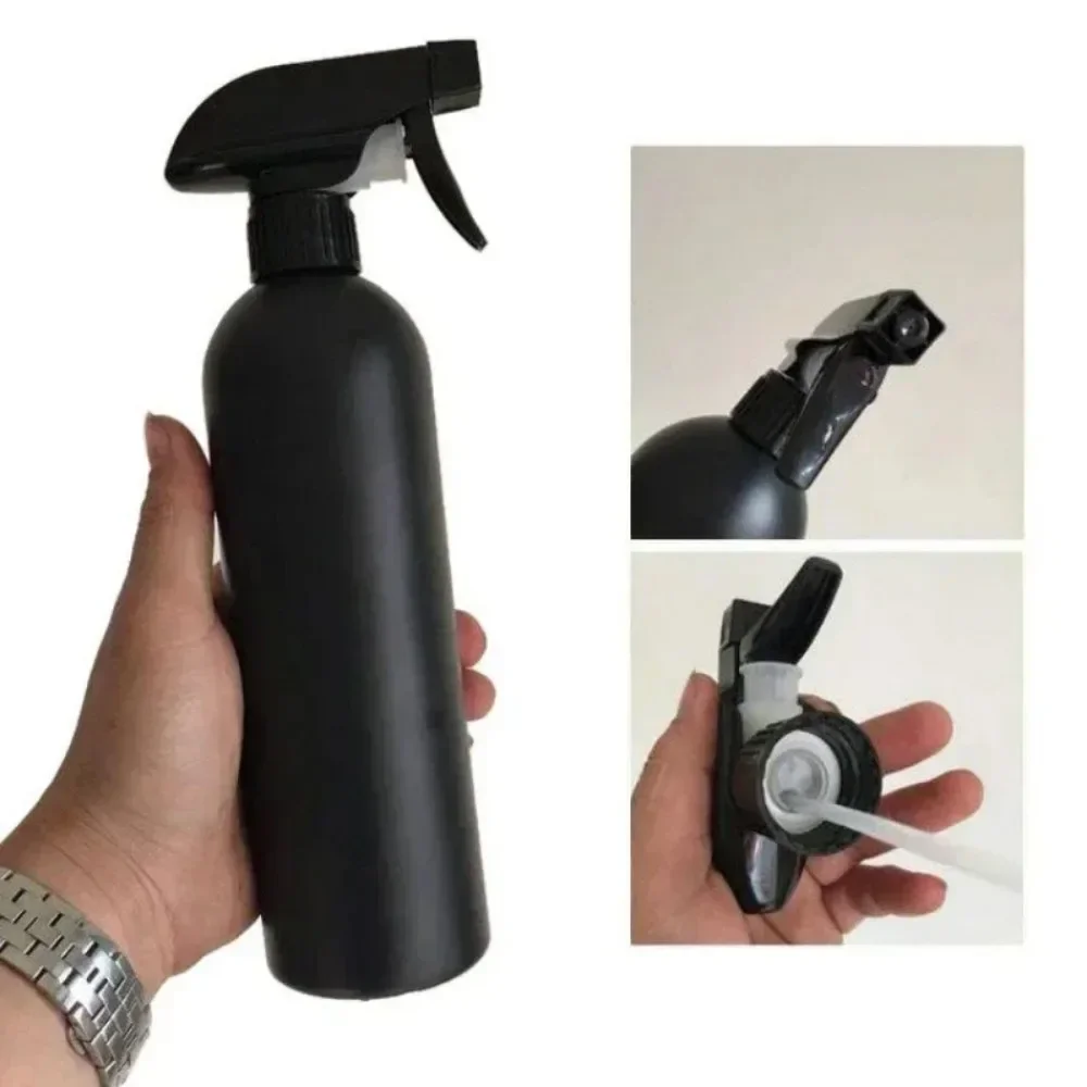 500ML Hairdressing Mist Spray  – Rose Water Spray Bewertung und Preis