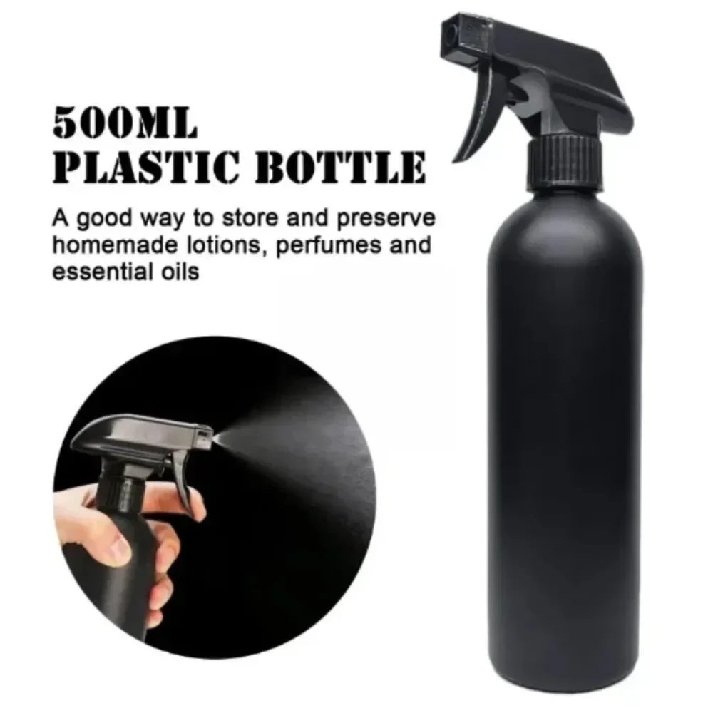 500ML Hairdressing Mist Spray  – Rose Water Spray Bewertung und Preis