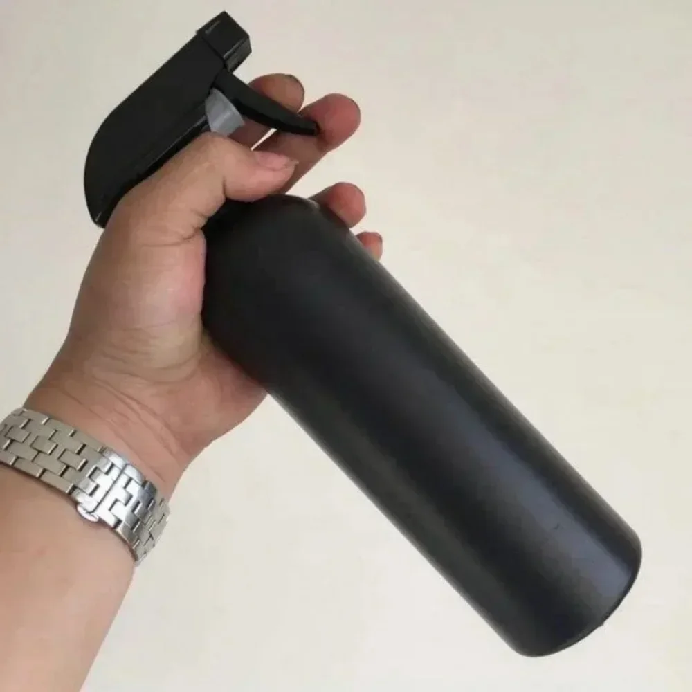 500ML Hairdressing Mist Spray  – Rose Water Spray Bewertung und Preis