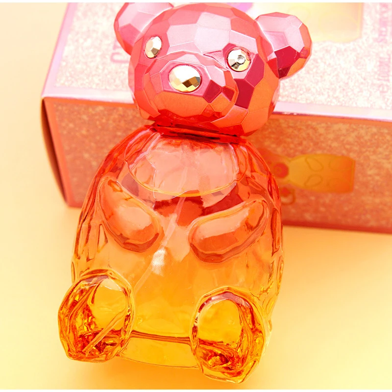 Bear Design Women's Perfume Ea – Perfume New Fragrance Bewertung und Preis