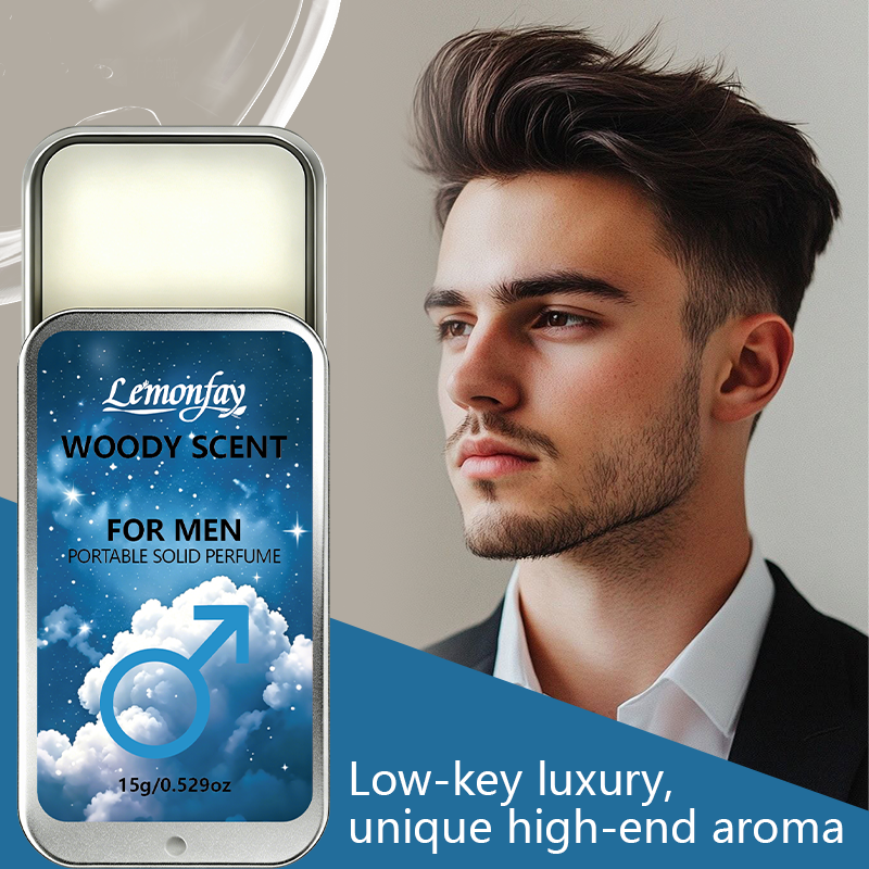 Lemonfay Woody Scent Portable  – Perfume Adrien Fragrance Bewertung und Preis