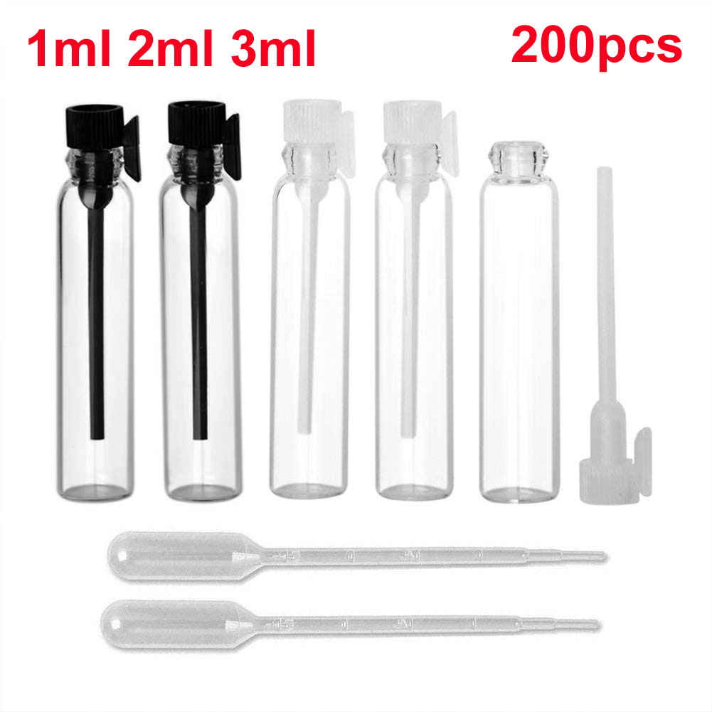 20PCS 1ml 2ml 3ml Perfume Samp – Perfume Fragrance Lab Bewertung und Preis