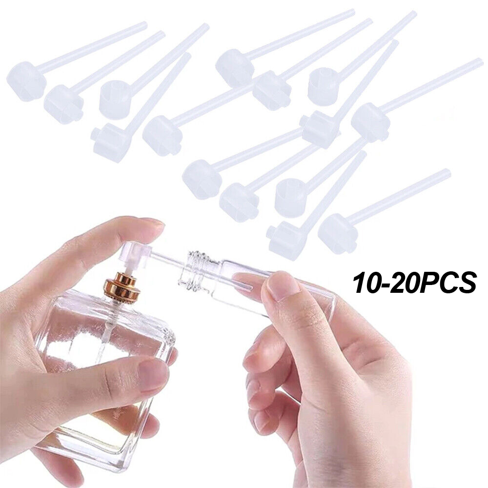 10/20pcs Perfume Refill Diffus – Perfume Fragrance Dispenser Bewertung und Preis