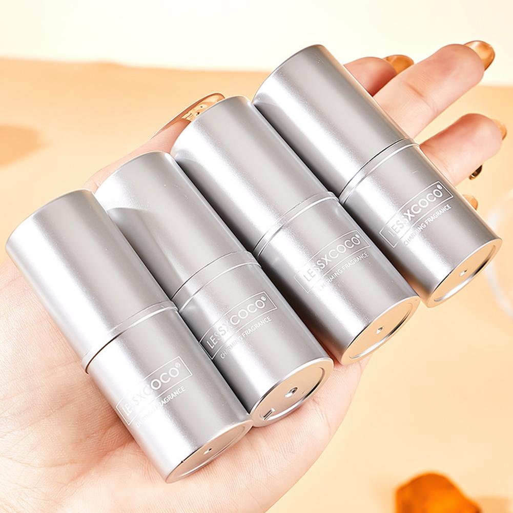 1pcs Romantic Fragrance Solid  – Perfume New Fragrance Bewertung und Preis