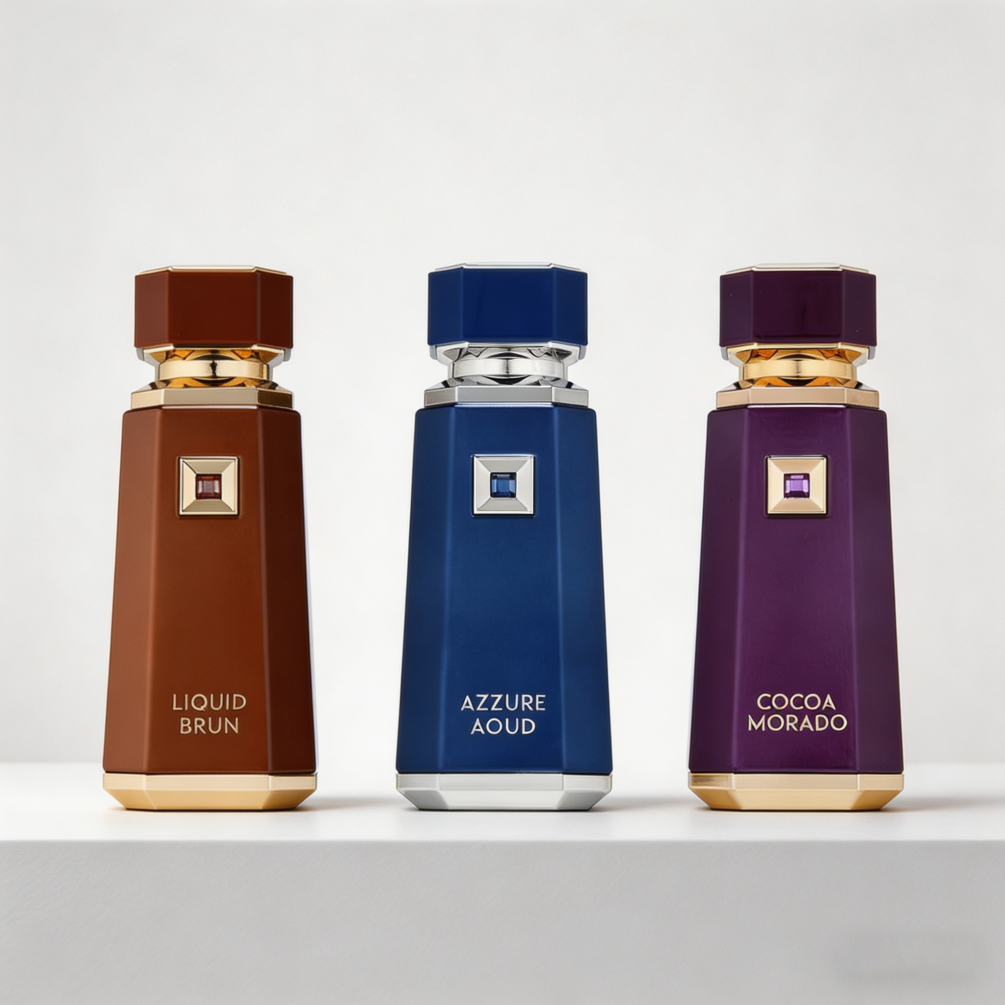 Fragrance World French Avenue  – Perfume Fragrance World Liquid Brun Eau De Parfum 100Ml Bewertung und Preis