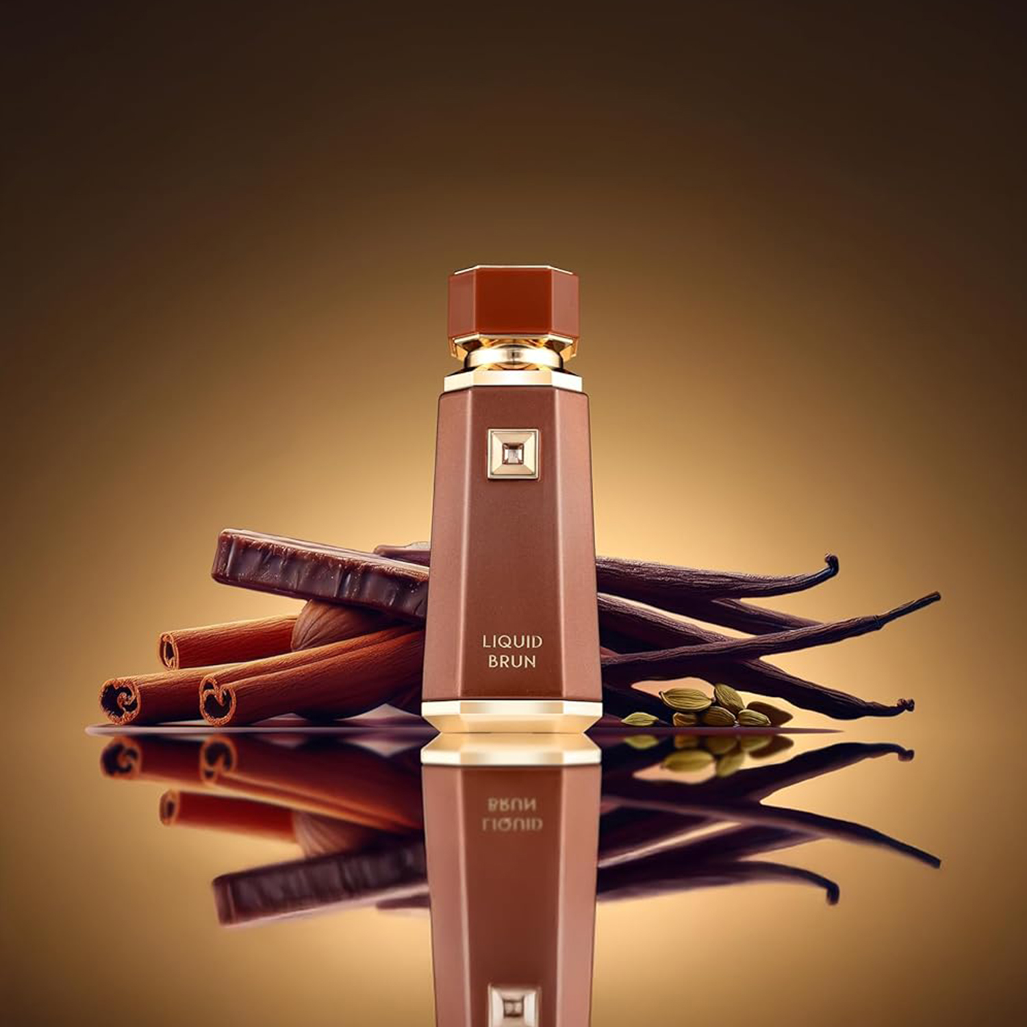 Fragrance World French Avenue  – Perfume Fragrance World Liquid Brun Eau De Parfum 100Ml Bewertung und Preis