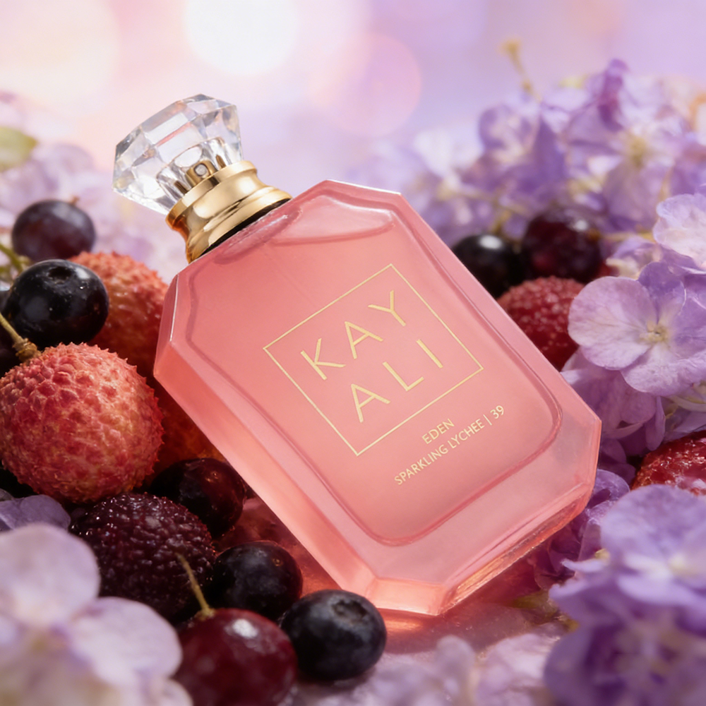 KAYALI EDEN SPARKLING LYCHEE | – Perfume Adrien Fragrance Bewertung und Preis