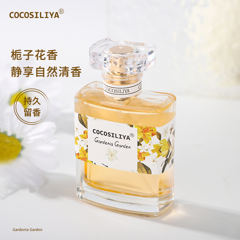 New 50ML Perfume Long-lasting  – Perfume New Fragrance Bewertung und Preis
