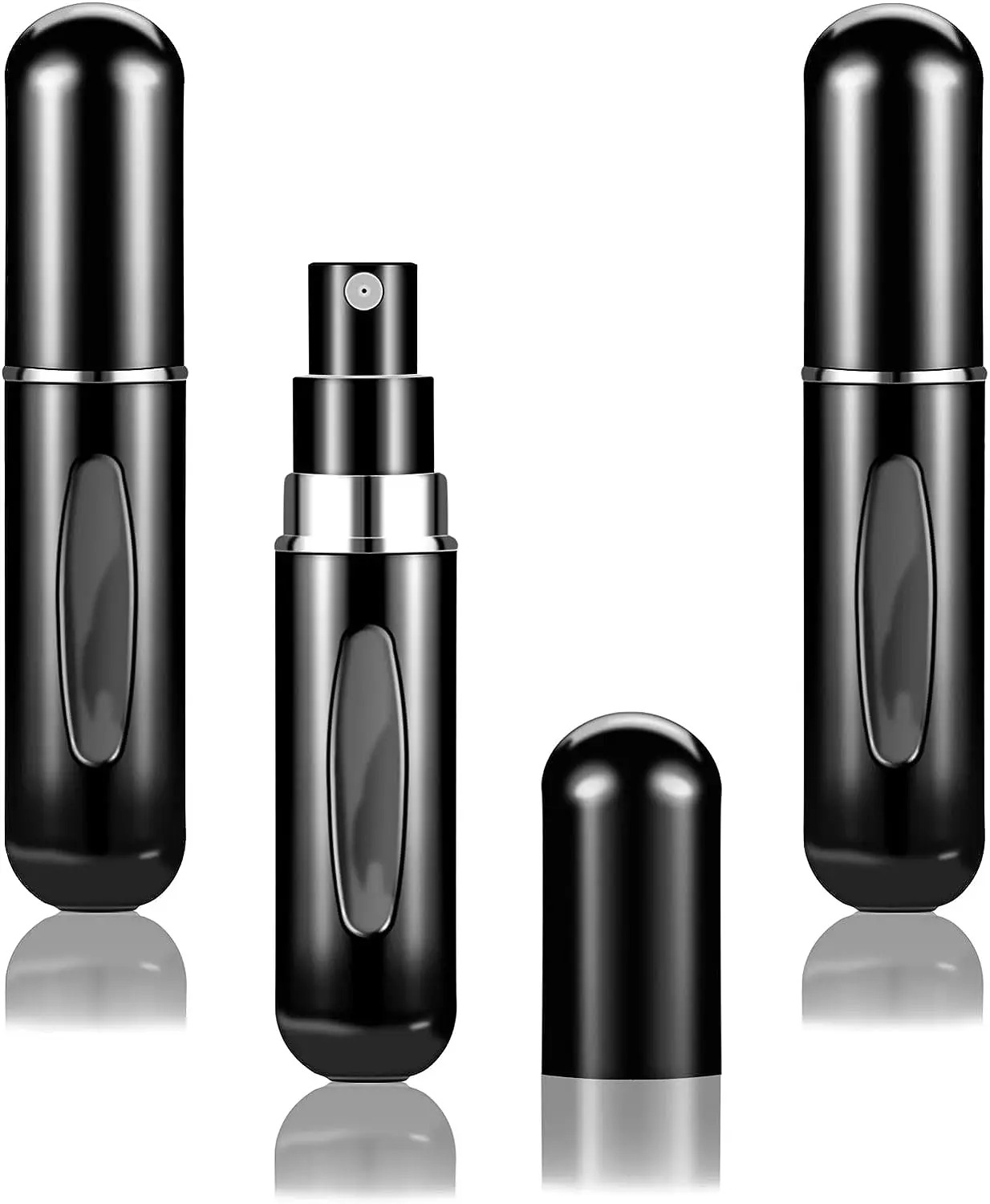1/5/10PCS 5ml Portable Perfume – Perfume Fragrance Booster Bewertung und Preis