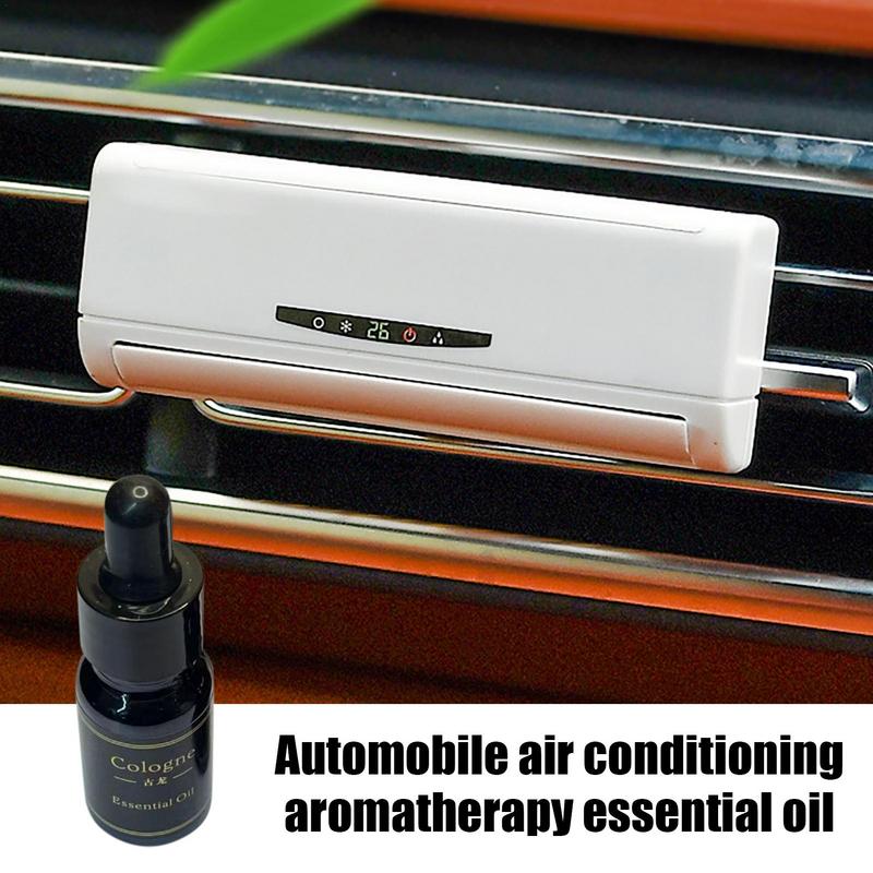 Oils Scents For Cars Solid Car – Perfume Fragrance Bar Bewertung und Preis