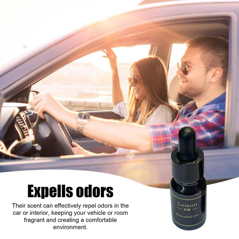Oils Scents For Cars Solid Car – Perfume Fragrance Bar Bewertung und Preis