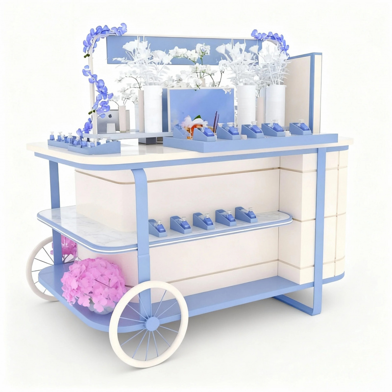 custom.Modern Fragrance up Dis – Perfume Fragrance Bar Bewertung und Preis