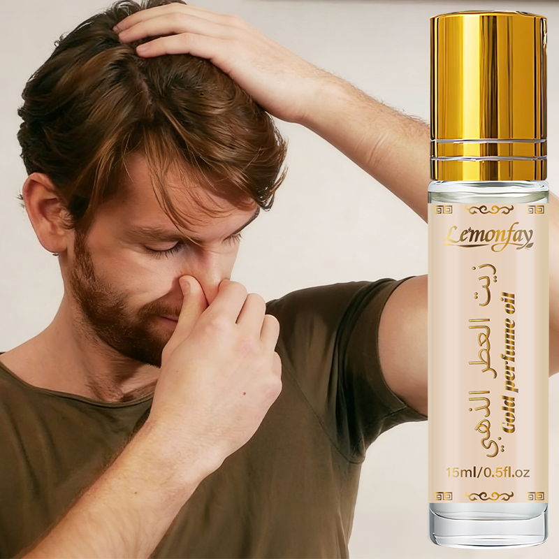 Lemonfay Luxury Gold Perfume O – On Perfume & Fragrance Kota Bogor Bewertung und Preis