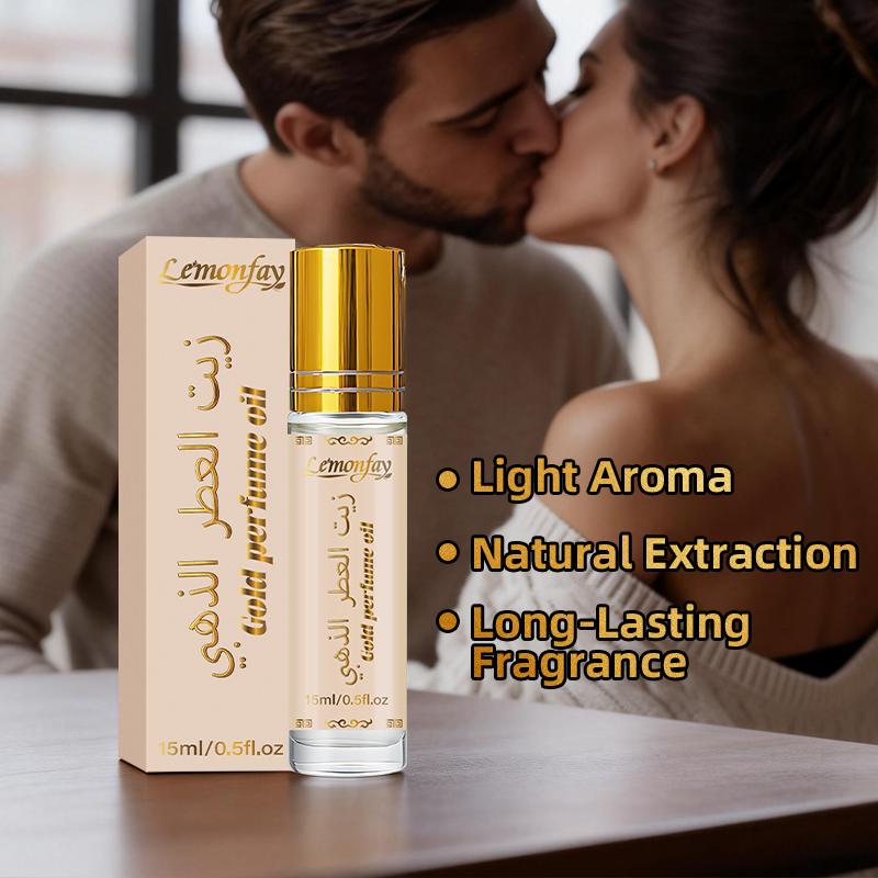 Lemonfay Luxury Gold Perfume O – On Perfume & Fragrance Kota Bogor Bewertung und Preis