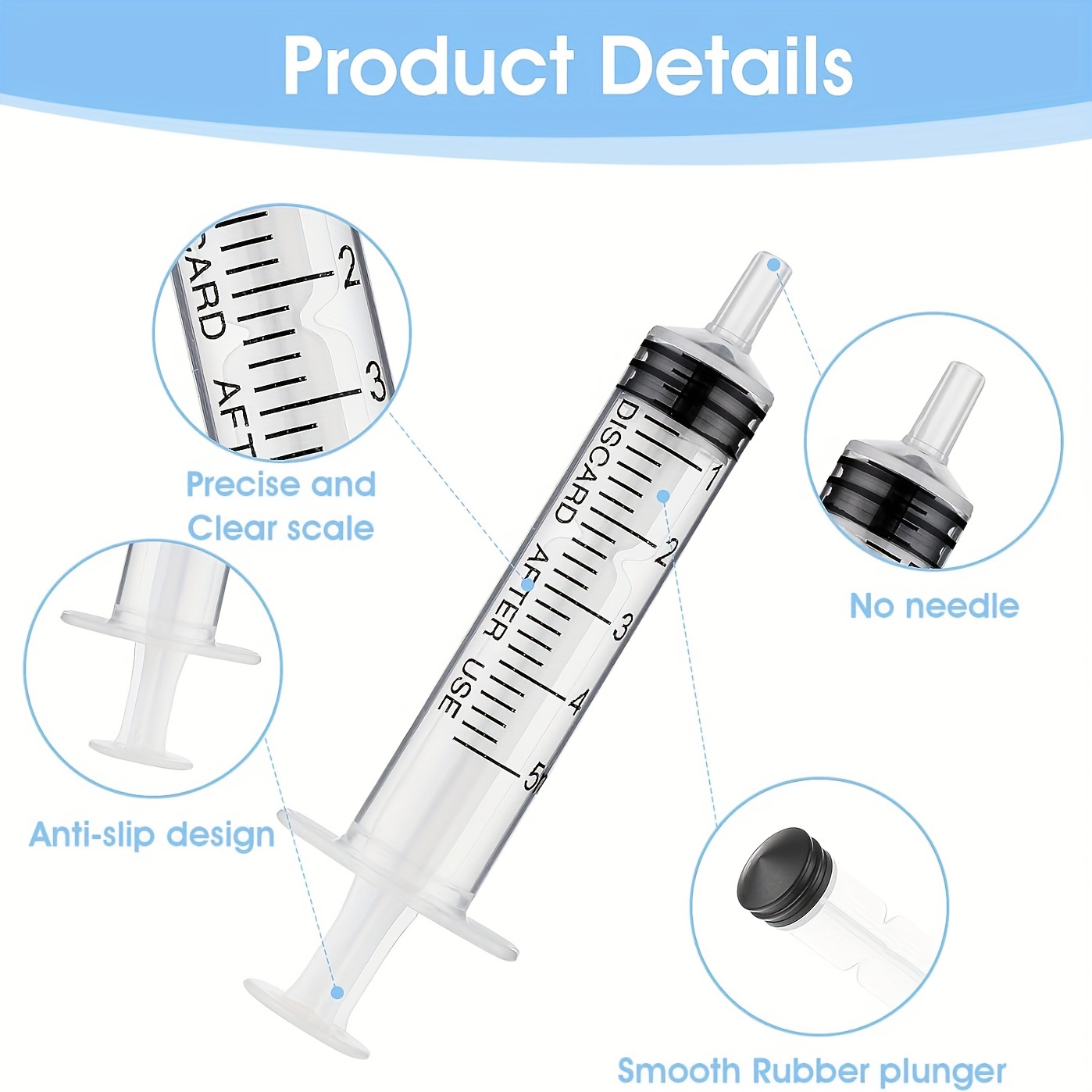 3pcs Drip Straw PP Perfume Liq – Perfume Fragrance Dispenser Bewertung und Preis