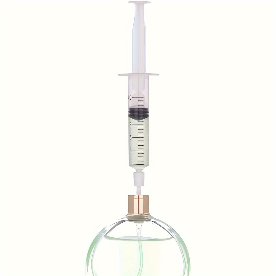 3pcs Drip Straw PP Perfume Liq – Perfume Fragrance Dispenser Bewertung und Preis