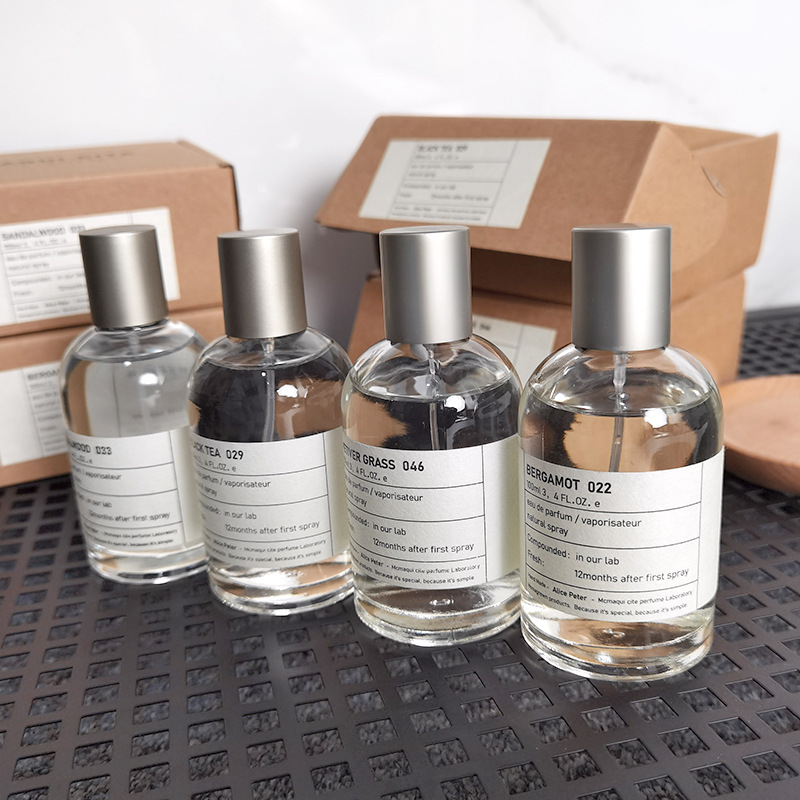 100ML Unisex Laboratory Perfum – Perfume Fragrance Lab Bewertung und Preis