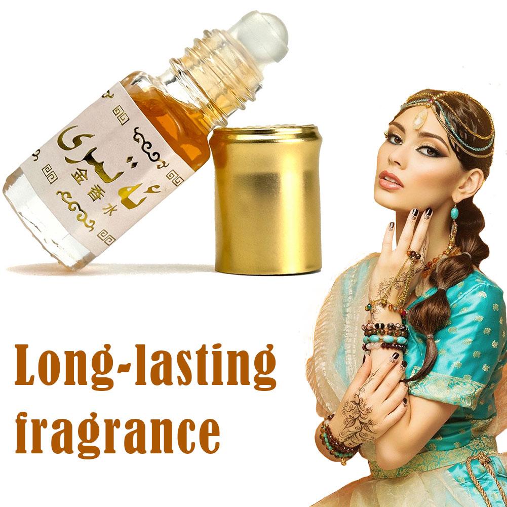Alcohol-Free Roll-on Gold Perf – On Perfume & Fragrance Kota Bogor Bewertung und Preis