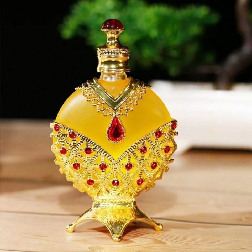 Gold Arabian Perfume Light Fra – Perfume Fragrance World Bewertung und Preis