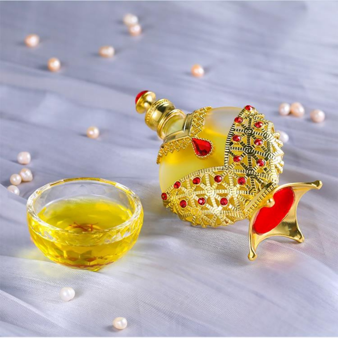 Gold Arabian Perfume Light Fra – Perfume Fragrance World Bewertung und Preis
