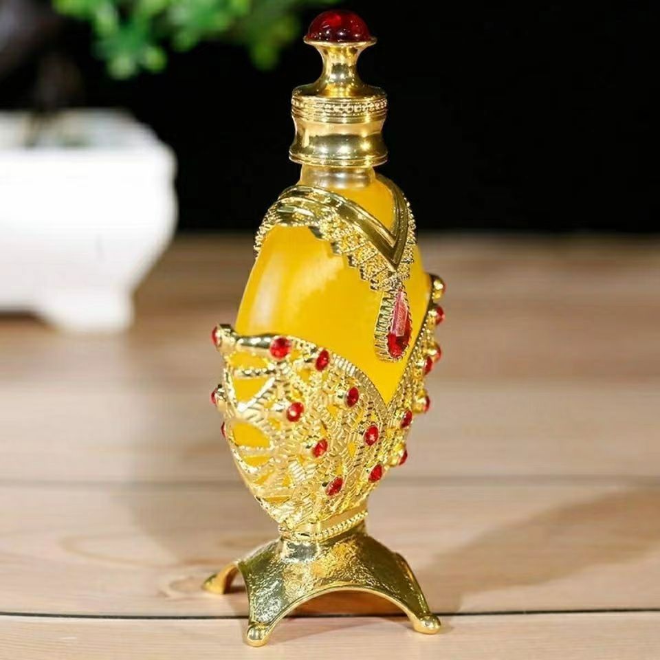 Gold Arabian Perfume Light Fra – Perfume Fragrance World Bewertung und Preis
