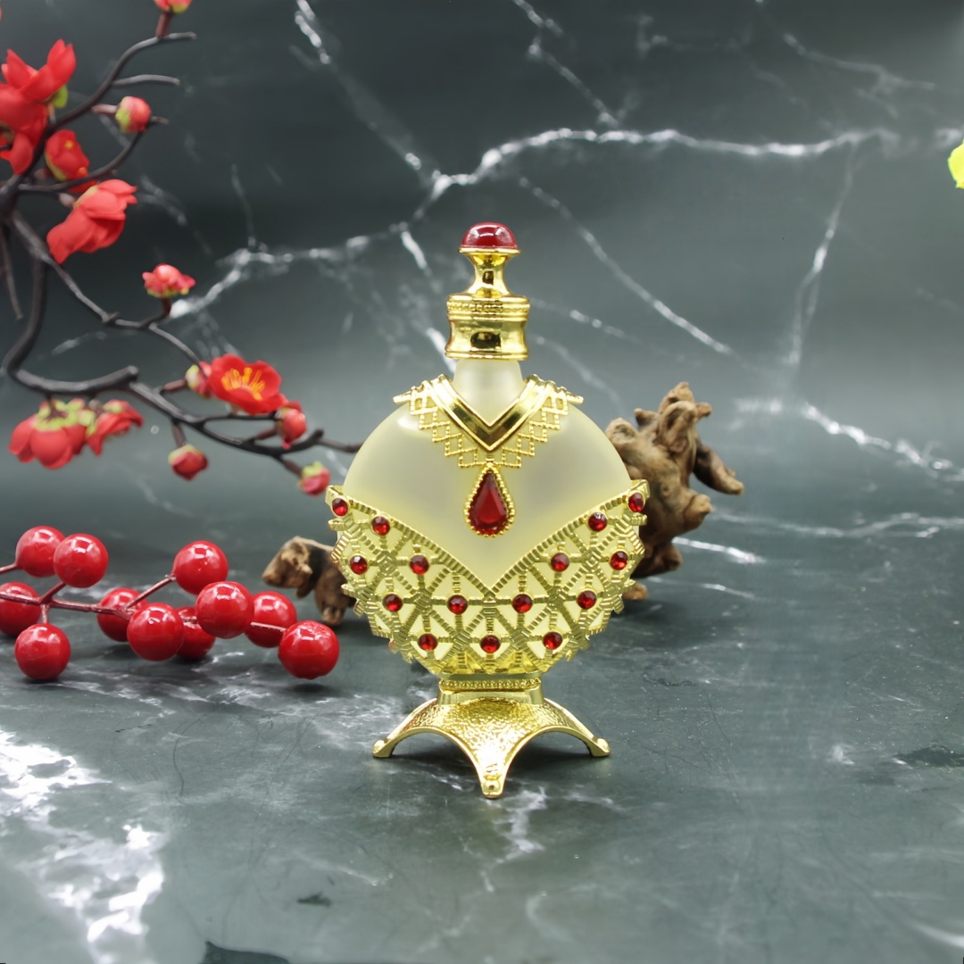 Gold Arabian Perfume Light Fra – Perfume Fragrance World Bewertung und Preis