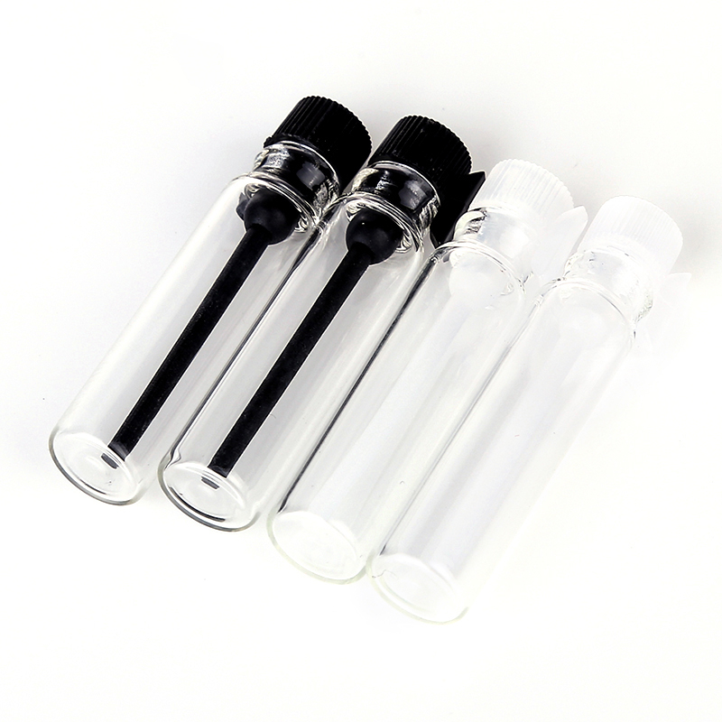 100pcs 1ml 2ml 3ml Mini Perfum – Perfume Fragrance Lab Bewertung und Preis