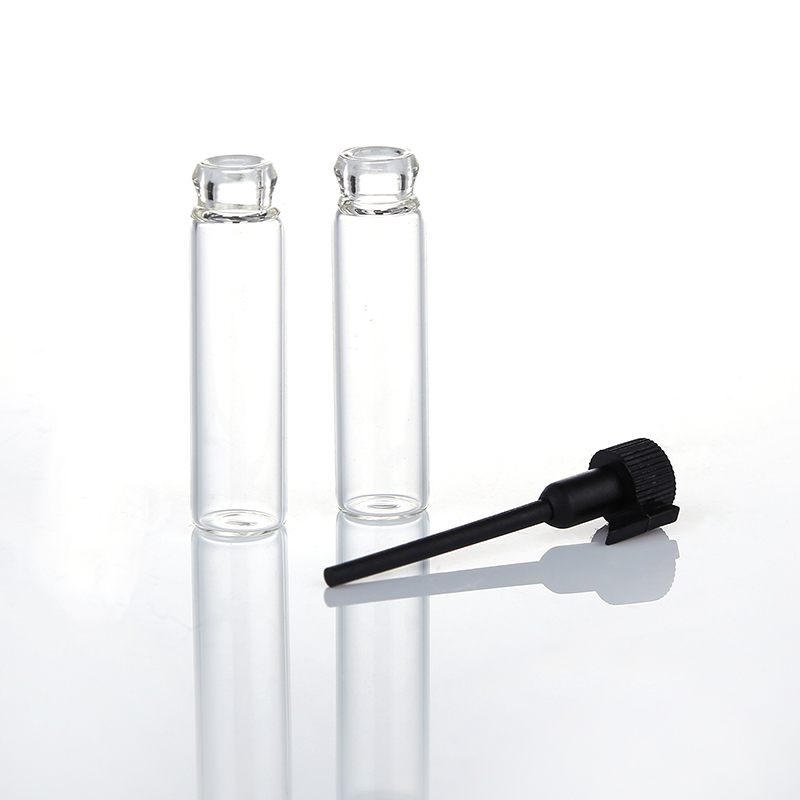 100pcs 1ml 2ml 3ml Mini Perfum – Perfume Fragrance Lab Bewertung und Preis