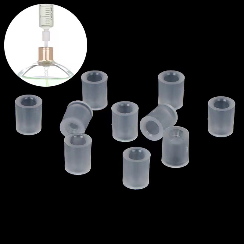 50pcs Perfume Dispenser Tools  – Perfume Fragrance Dispenser Bewertung und Preis